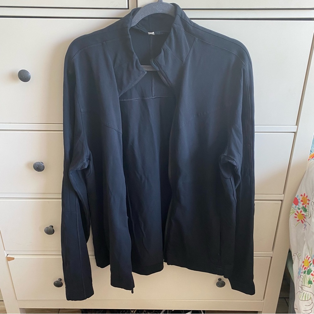 Lululemon men’s jacket - Picture 7 of 11